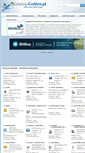 Mobile Screenshot of katalog-golden.pl